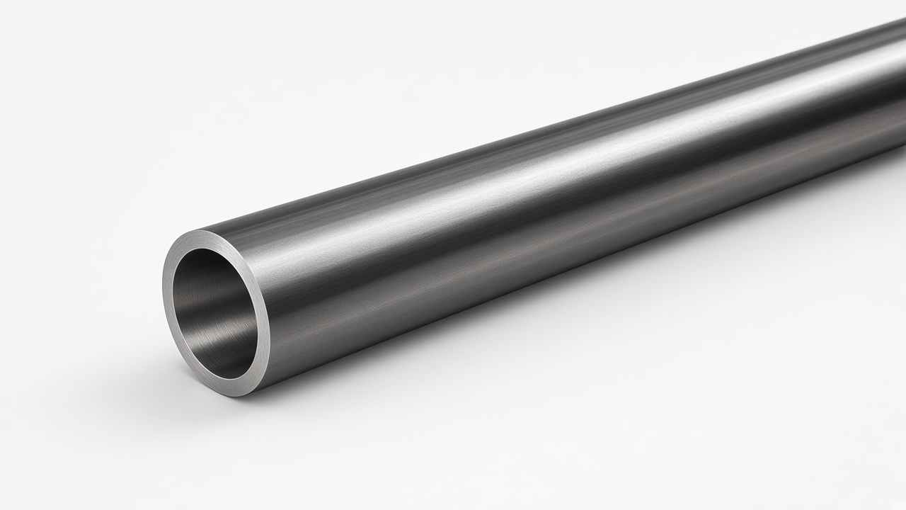 Honed Tube
