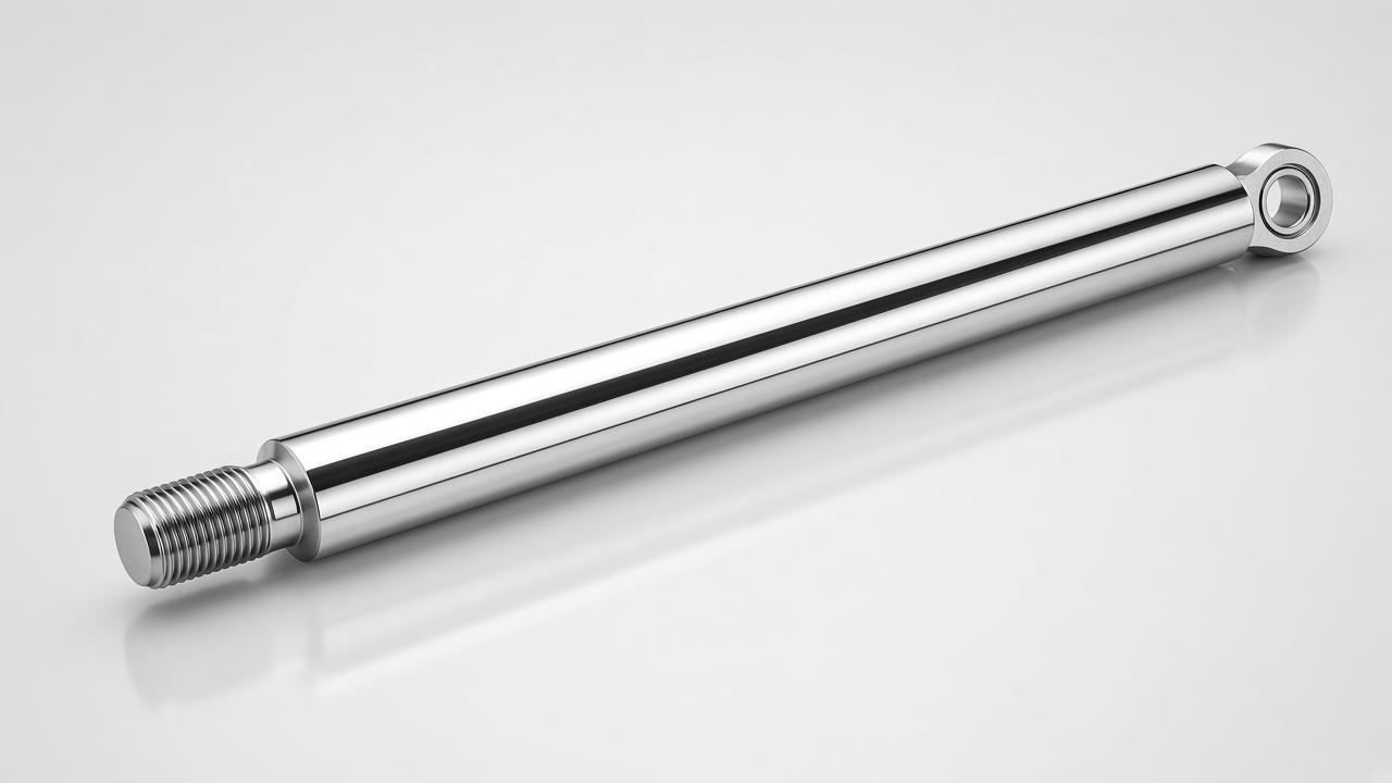 Piston Rod